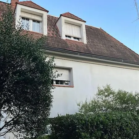 Apartment Privado En Casa De Montana
