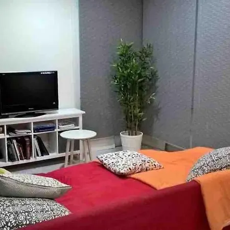 Privado En Casa De Montana Matadepera