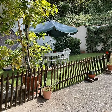 Privado En Casa De Montana Matadepera