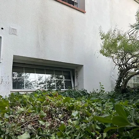 Apartman Privado En Casa De Montana