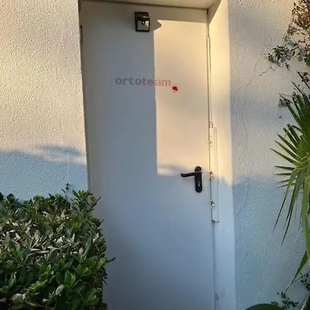Privado En Casa De Montana Apartment *