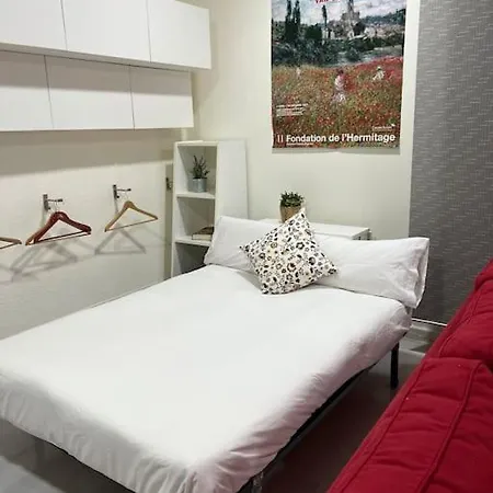 Privado En Casa De Montana Apartment Matadepera