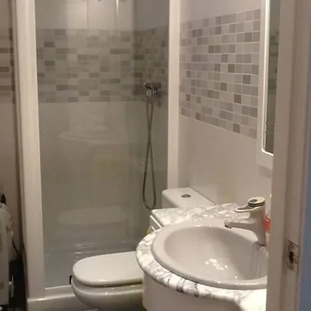 Apartman Privado En Casa De Montana *