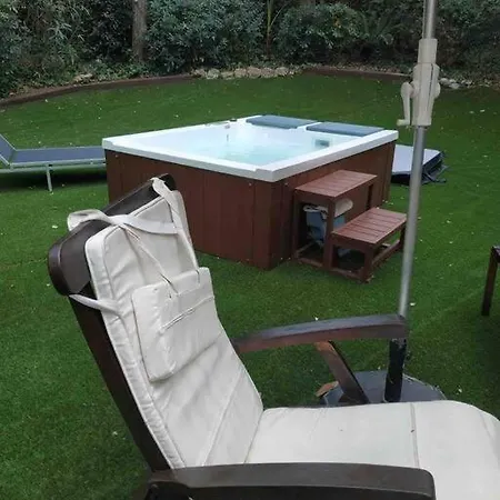 Apartment Privado En Casa De Montana *