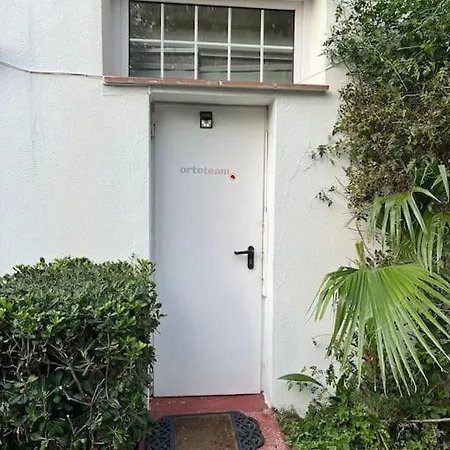 Apartman Privado En Casa De Montana Matadepera