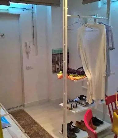 Privado En Casa De Montana Apartment